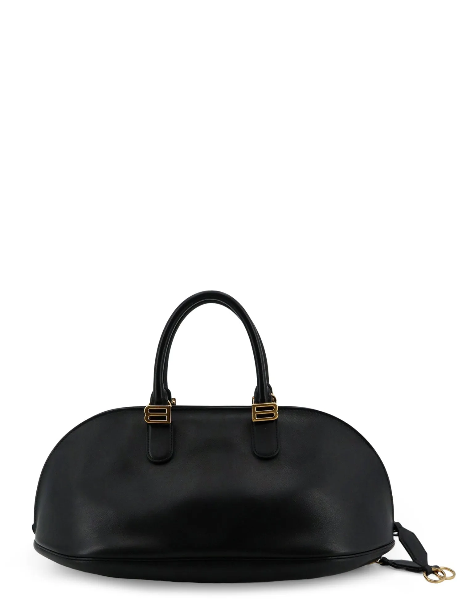 Bolero Bowling Medium Leather Bag sold by Wanan Luxury product image thumbnail 2