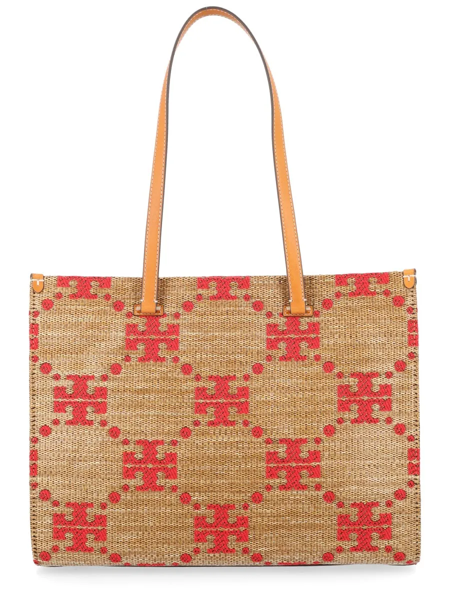 Borsa "T Monogram" sold by Wanan Luxury product image thumbnail 2