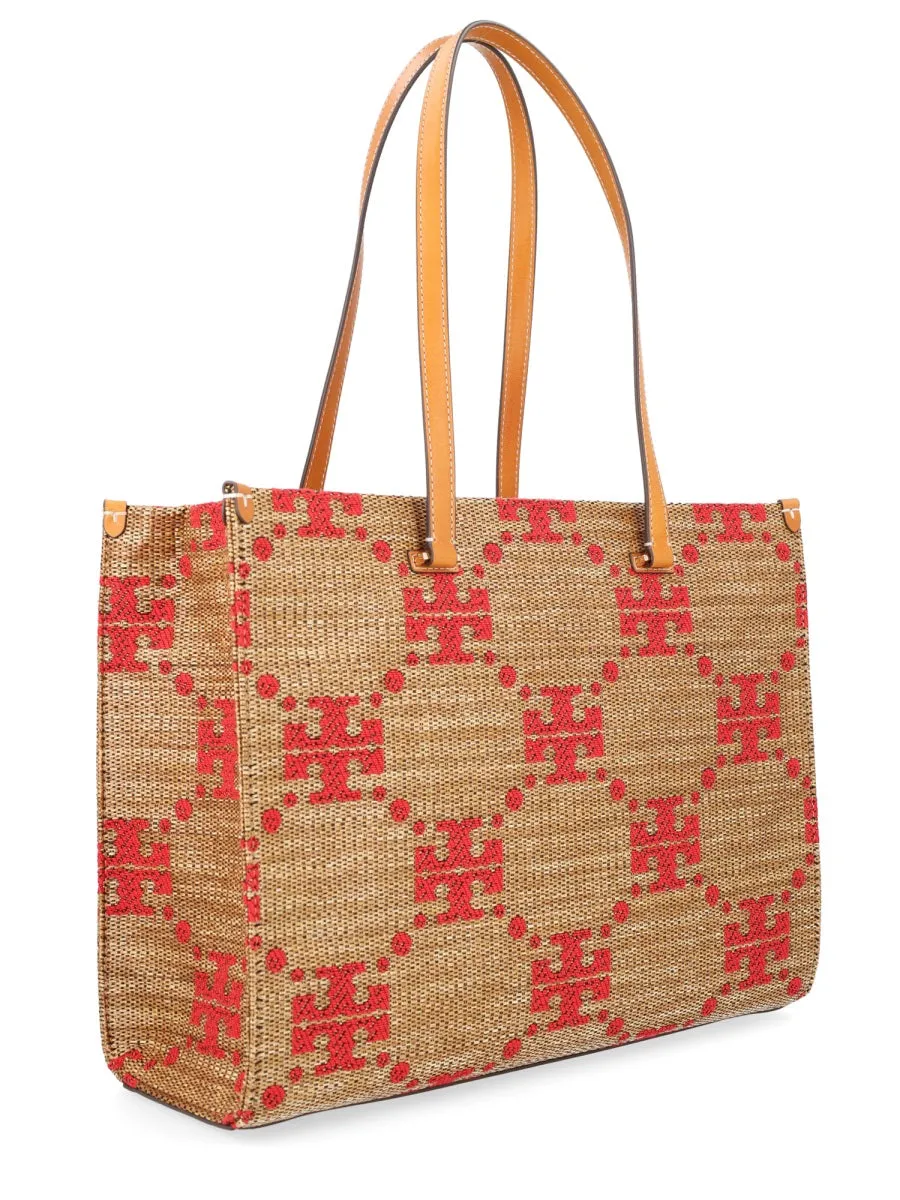 Borsa "T Monogram" sold by Wanan Luxury product image thumbnail 3