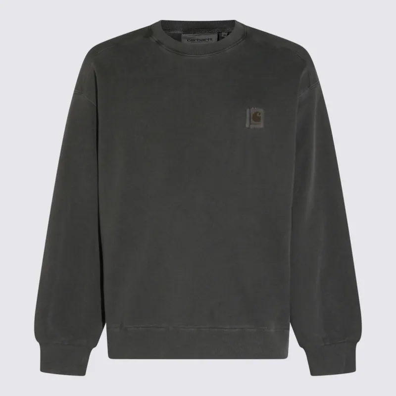 Sweaters Blacks And Greys made by Carhartt WIP