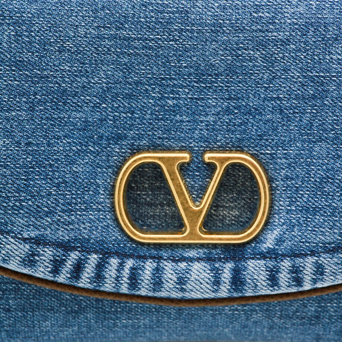 Bags Denim sold by Wanan Luxury product image thumbnail 4