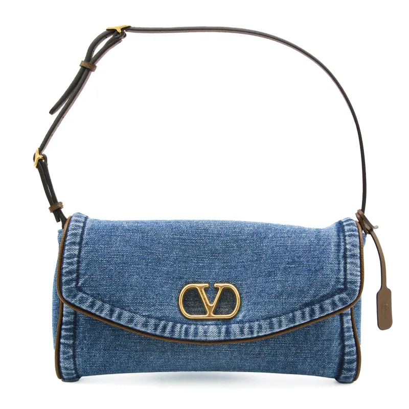 Bags Denim made by Valentino Garavani
