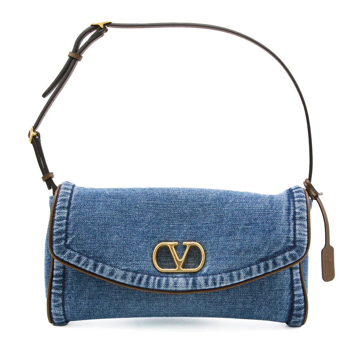 Bags Denim sold by Wanan Luxury