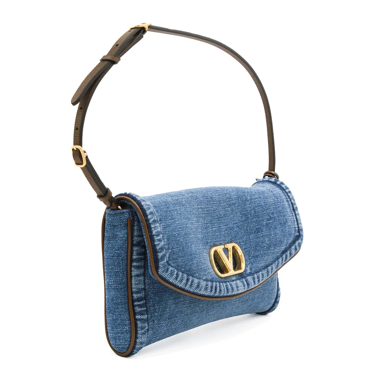Bags Denim sold by Wanan Luxury product image thumbnail 2