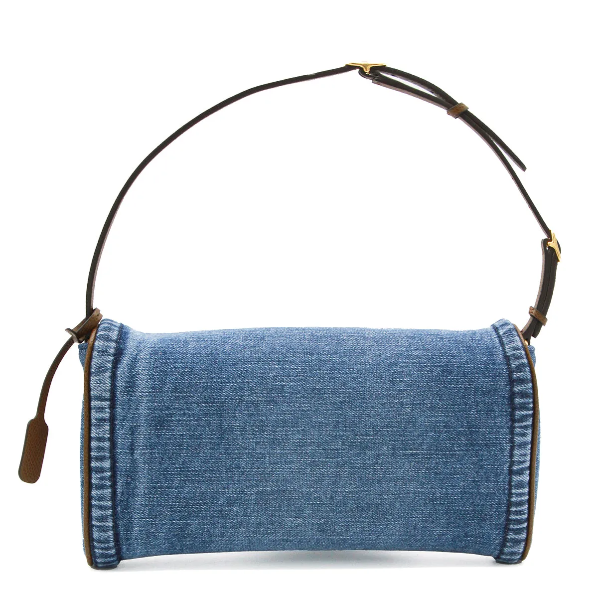 Bags Denim sold by Wanan Luxury product image thumbnail 3