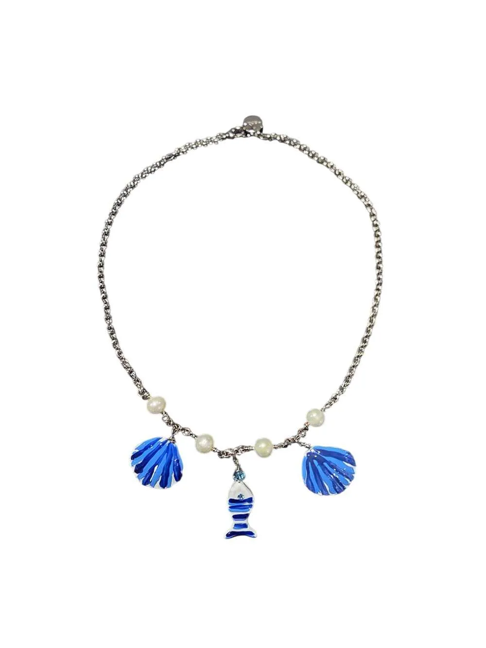 Necklace sold by Wanan Luxury