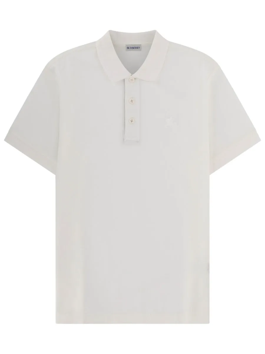 Polo In Cotone sold by Wanan Luxury