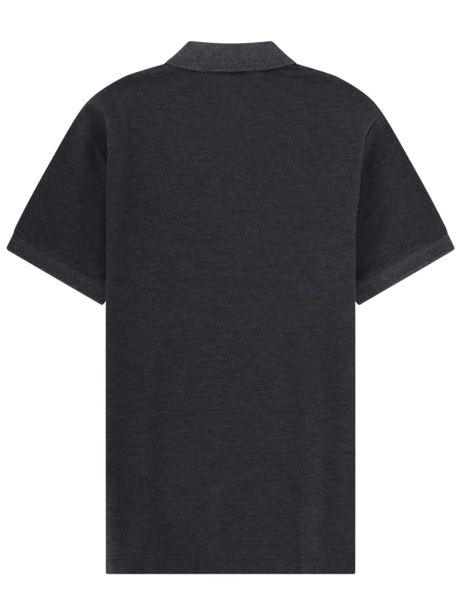 Polo In Cotone Con Logo sold by Wanan Luxury product image thumbnail 2