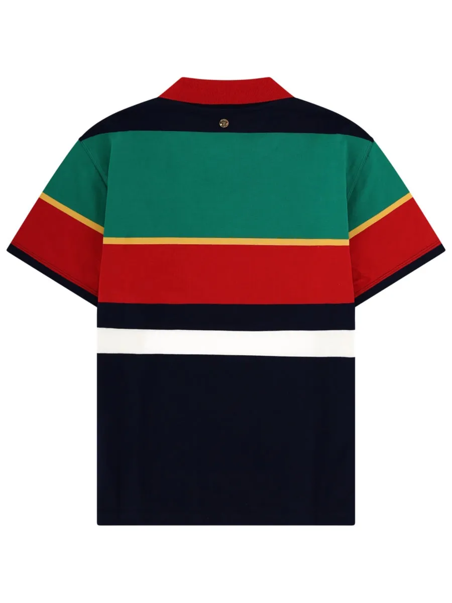 T-Shirt In Jersey sold by Wanan Luxury product image thumbnail 3