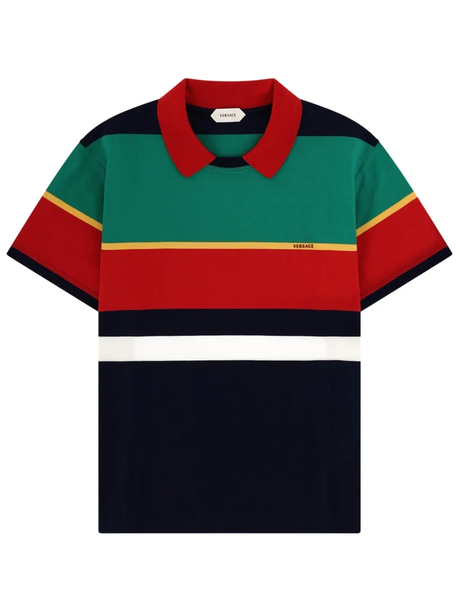 T-Shirt In Jersey sold by Wanan Luxury
