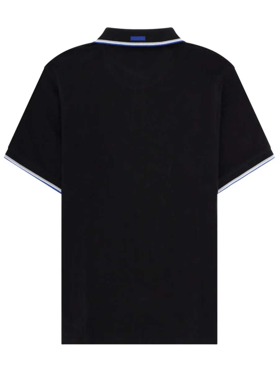 Polo "Paul Smith X Barbour" sold by Wanan Luxury product image thumbnail 2