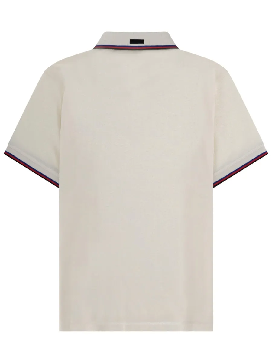Polo "Paul Smith X Barbour" sold by Wanan Luxury product image thumbnail 2