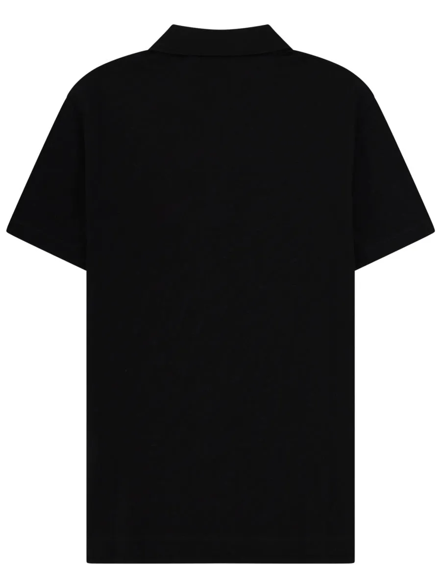 Polo Con Logo sold by Wanan Luxury product image thumbnail 2