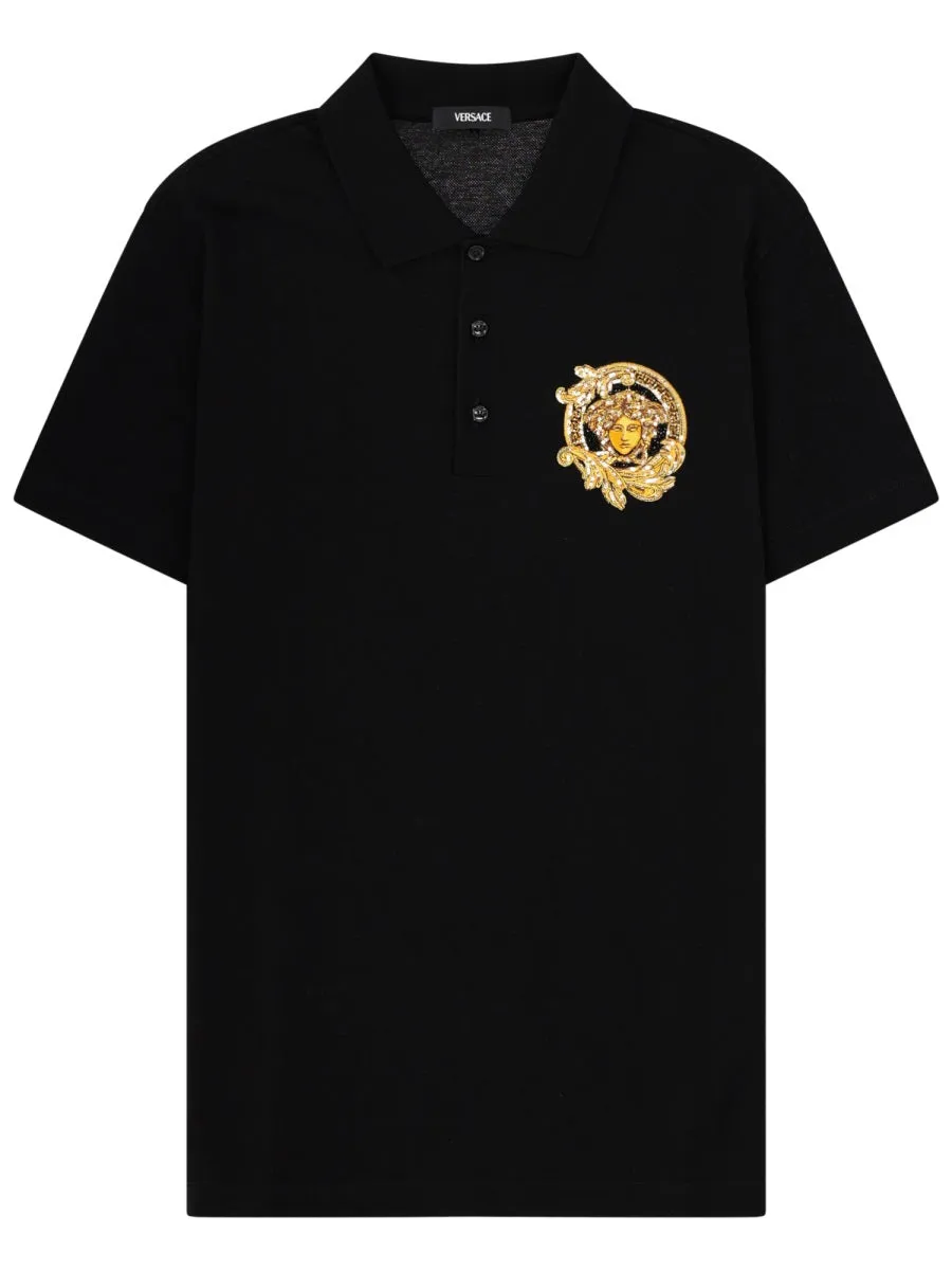 Polo Con Logo sold by Wanan Luxury