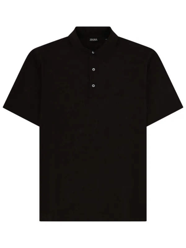 Polo Regular Fit made by Ermenegildo Zegna