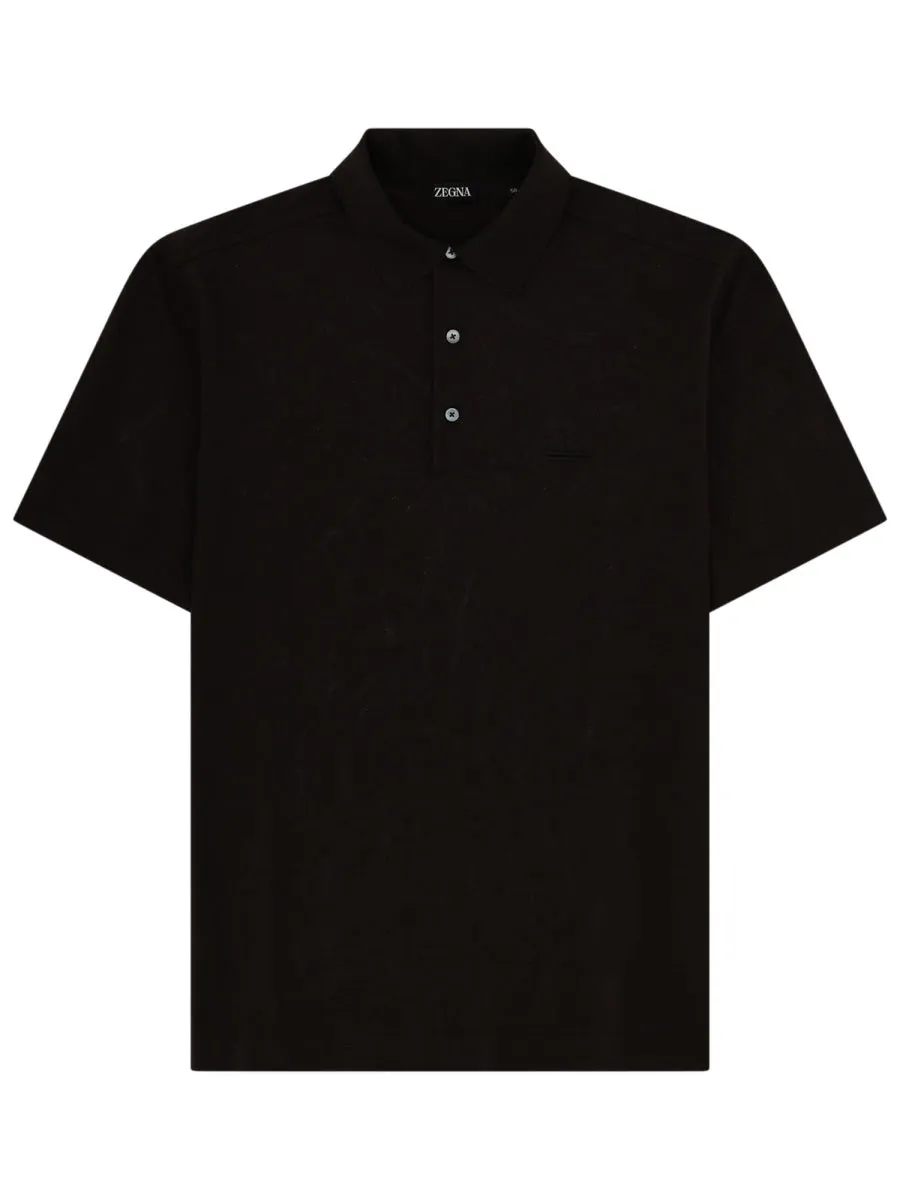 Polo Regular Fit sold by Wanan Luxury