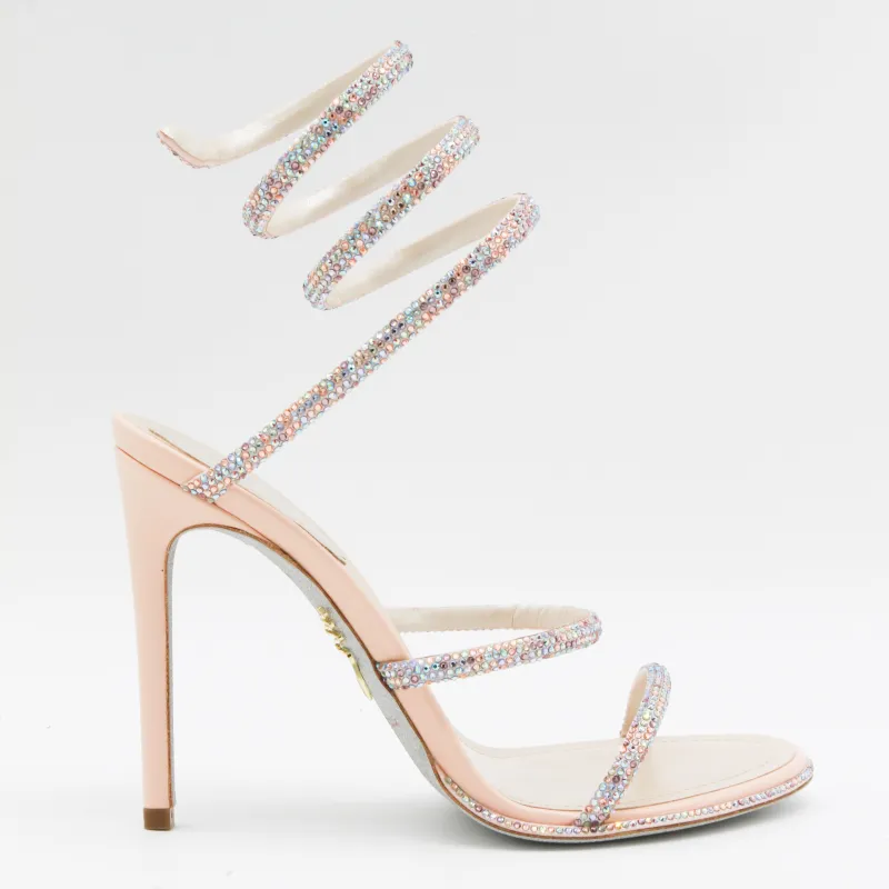 Sandals Neutri made by Rene Caovilla