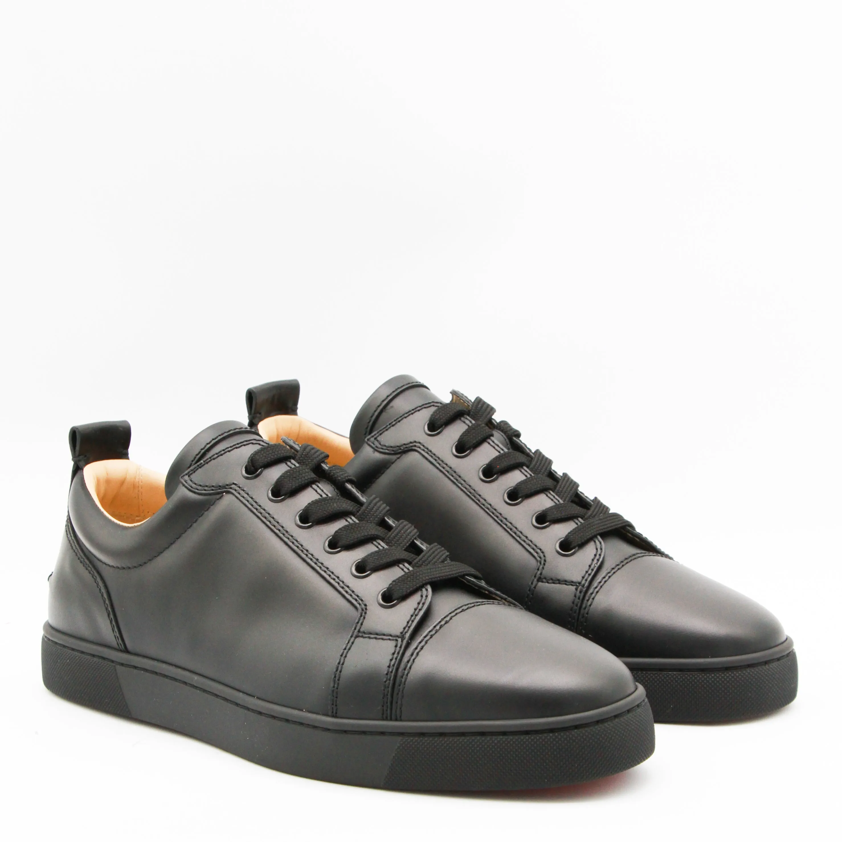 Sneakers Black sold by Wanan Luxury product image thumbnail 2