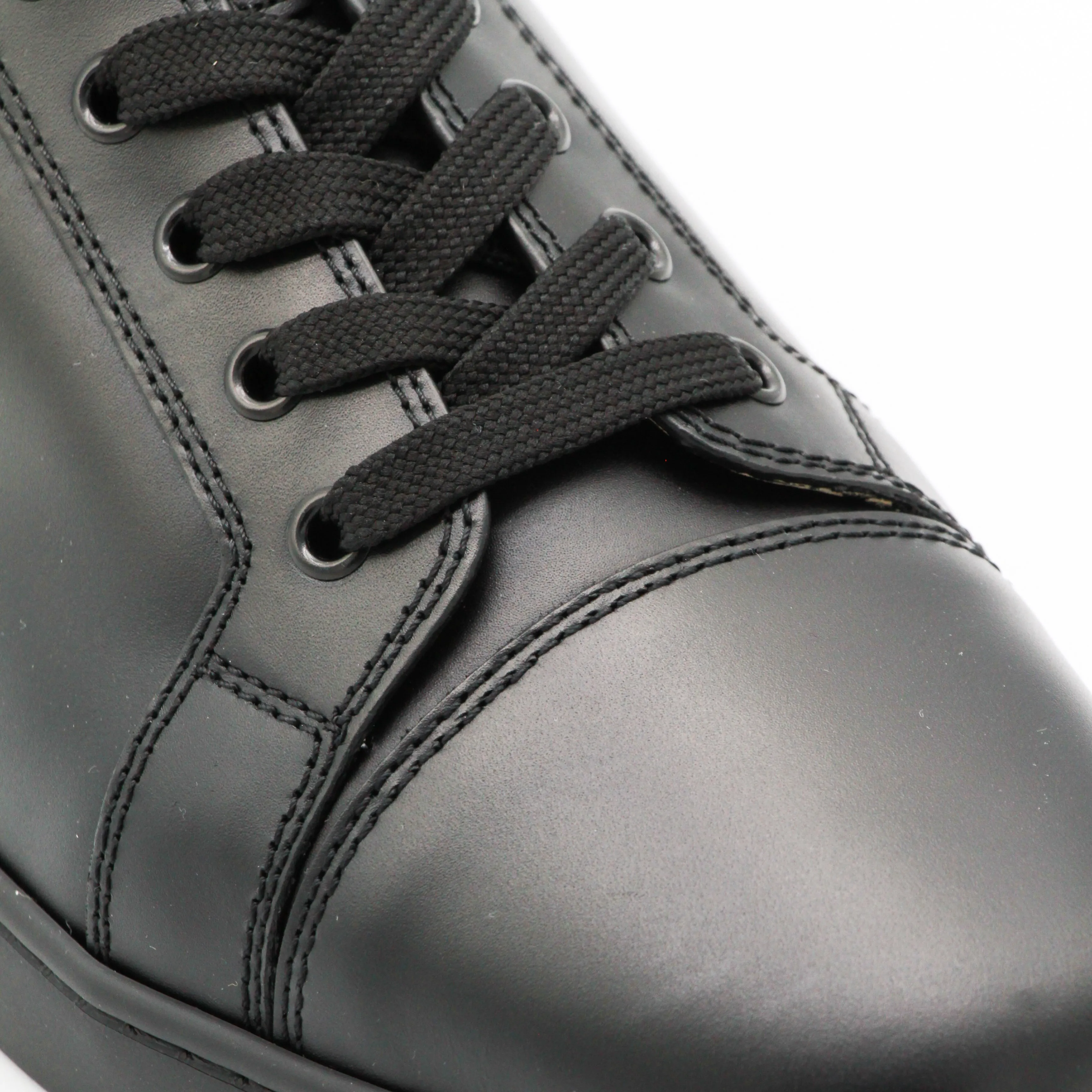 Sneakers Black sold by Wanan Luxury product image thumbnail 4