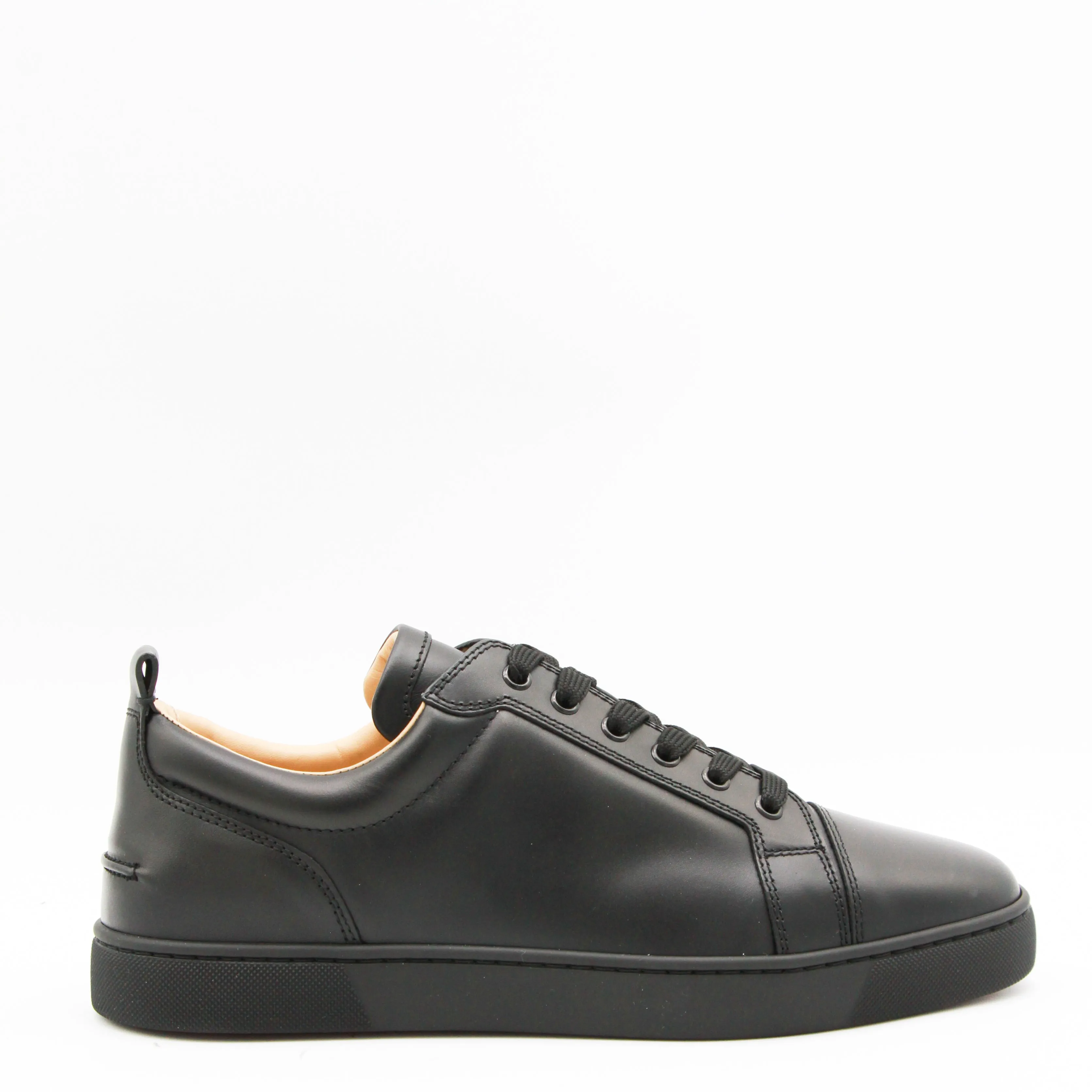 Sneakers Black sold by Wanan Luxury