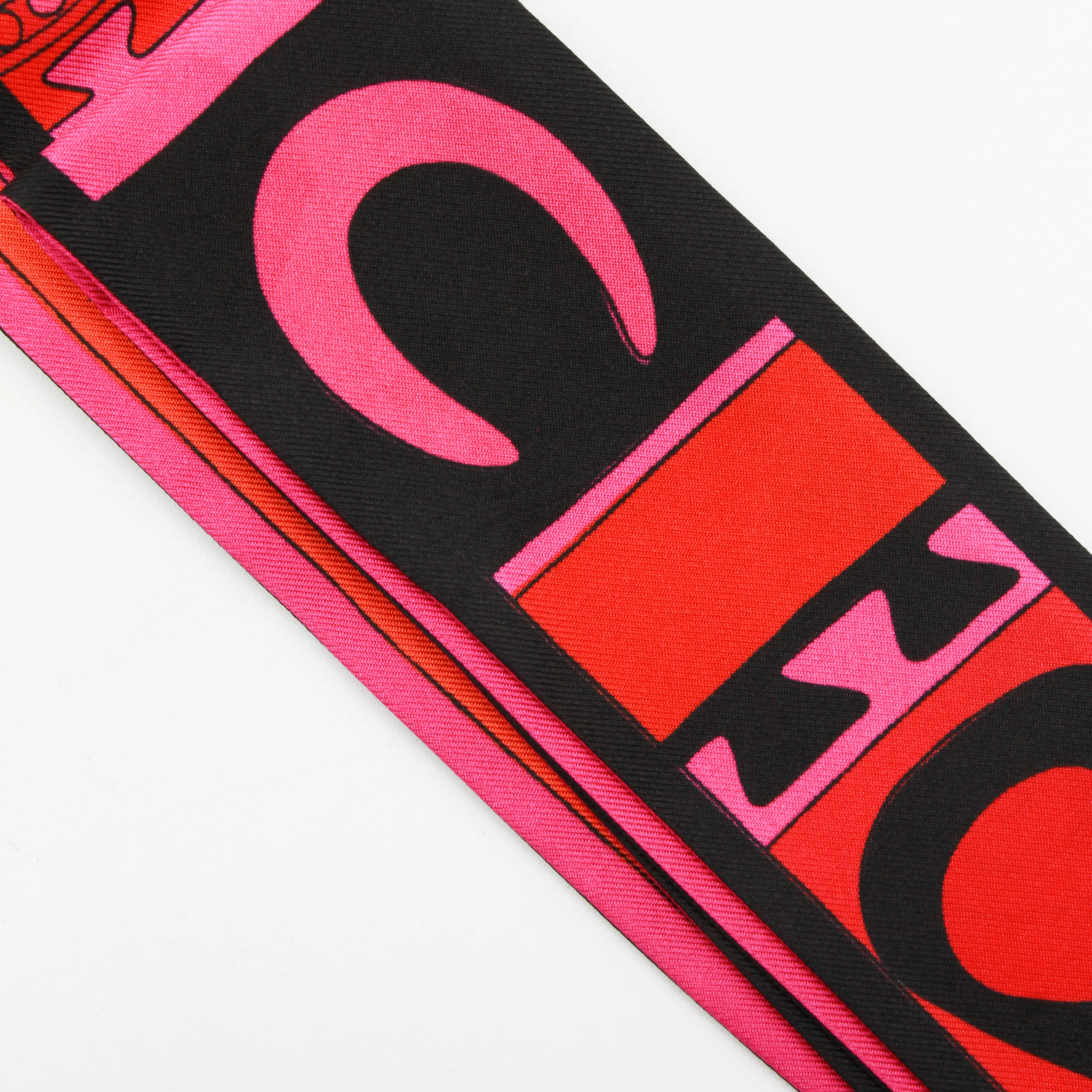 Scarfs Vivaci sold by Wanan Luxury product image thumbnail 3