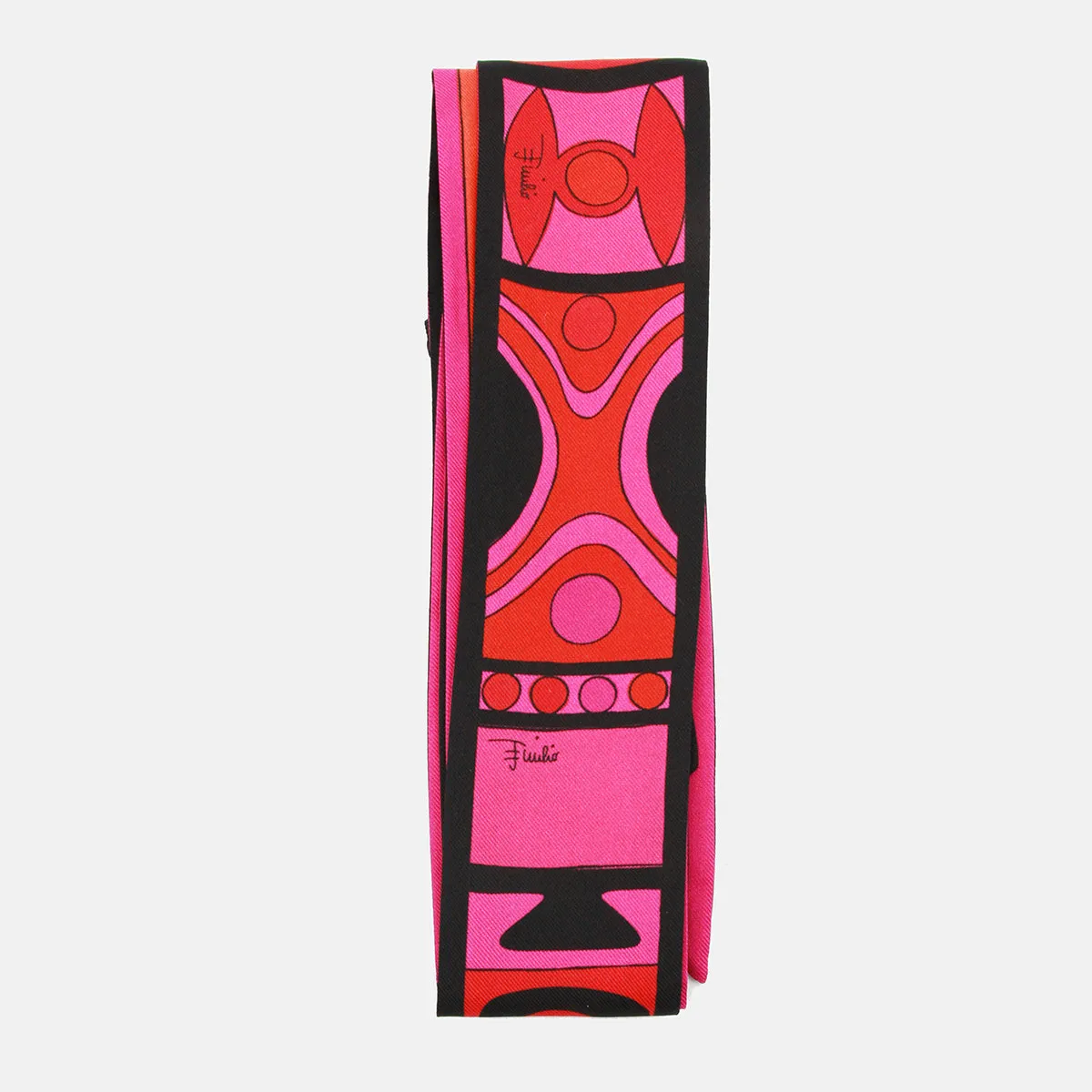 Scarfs Vivaci sold by Wanan Luxury product image thumbnail 2
