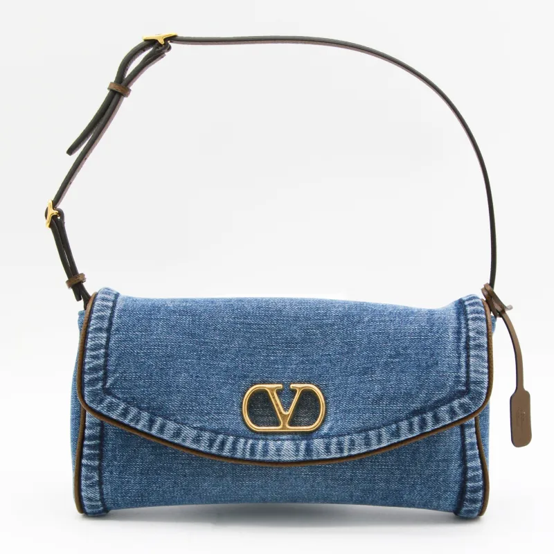 Bags Blu E Verdi made by Valentino Garavani