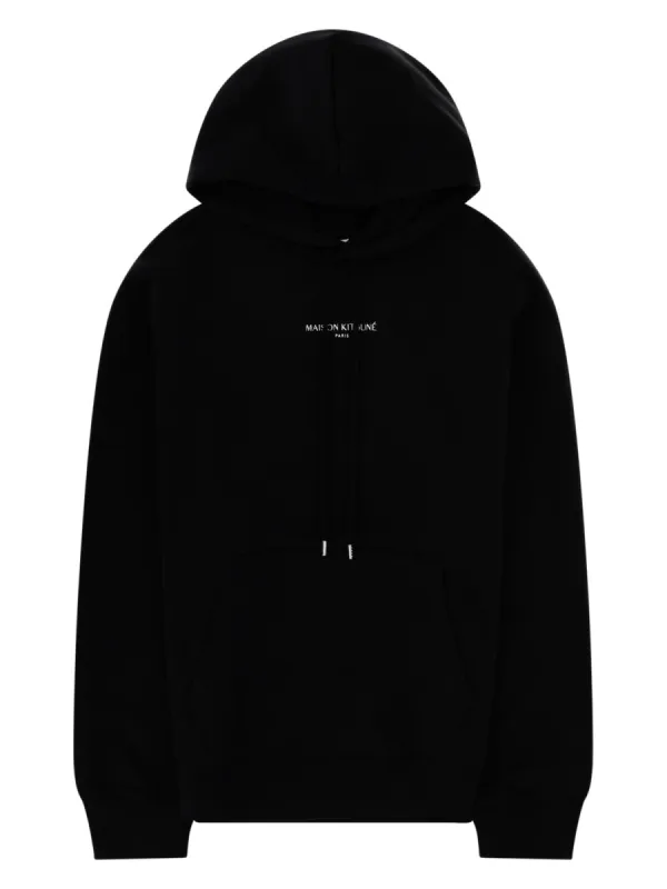 Felpa Con Logo made by MAISON KITSUNE