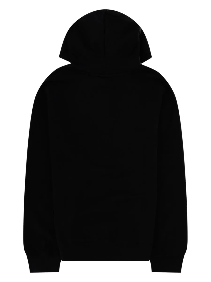 Felpa Con Logo sold by Wanan Luxury product image thumbnail 2