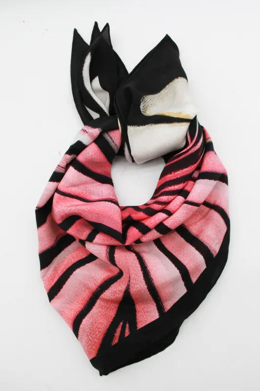 Scarfs Multi made by Roberto Cavalli