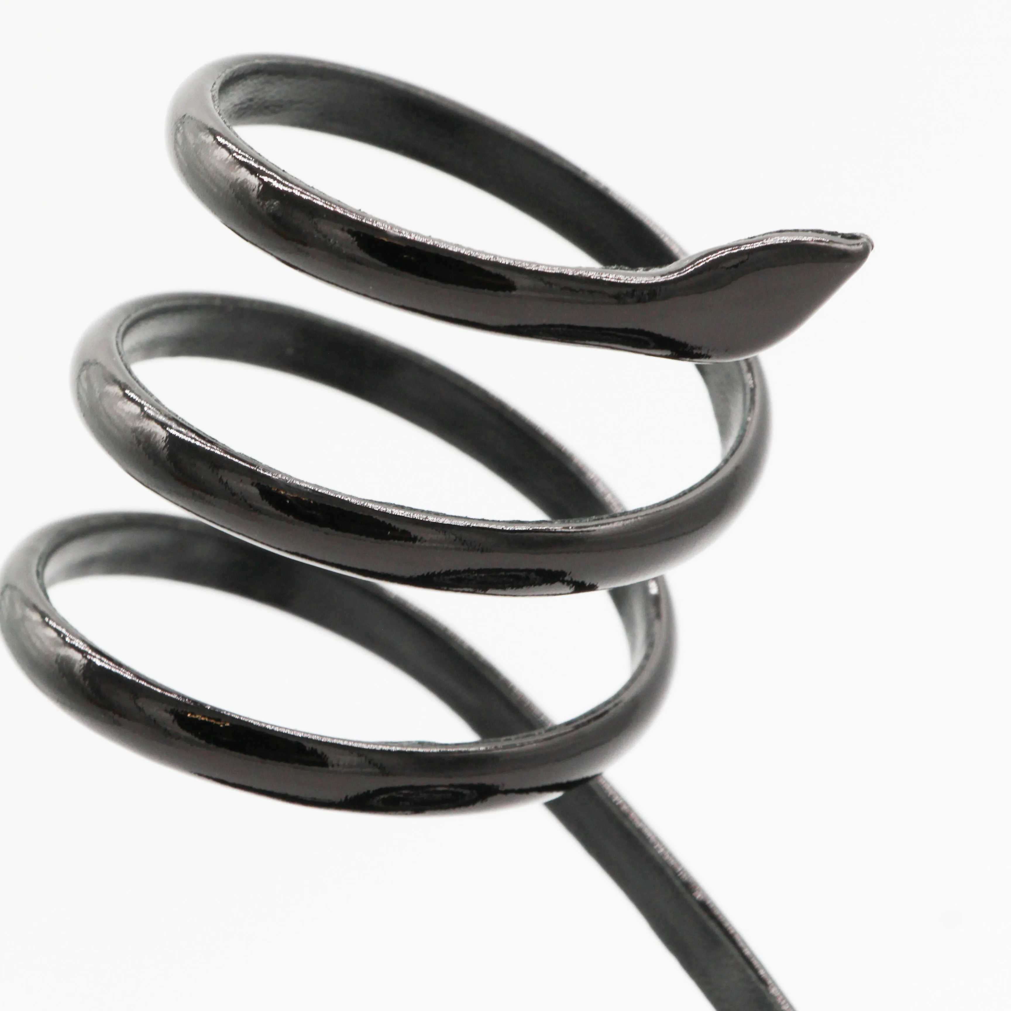 Sandals Blacks And Greys sold by Wanan Luxury product image thumbnail 4