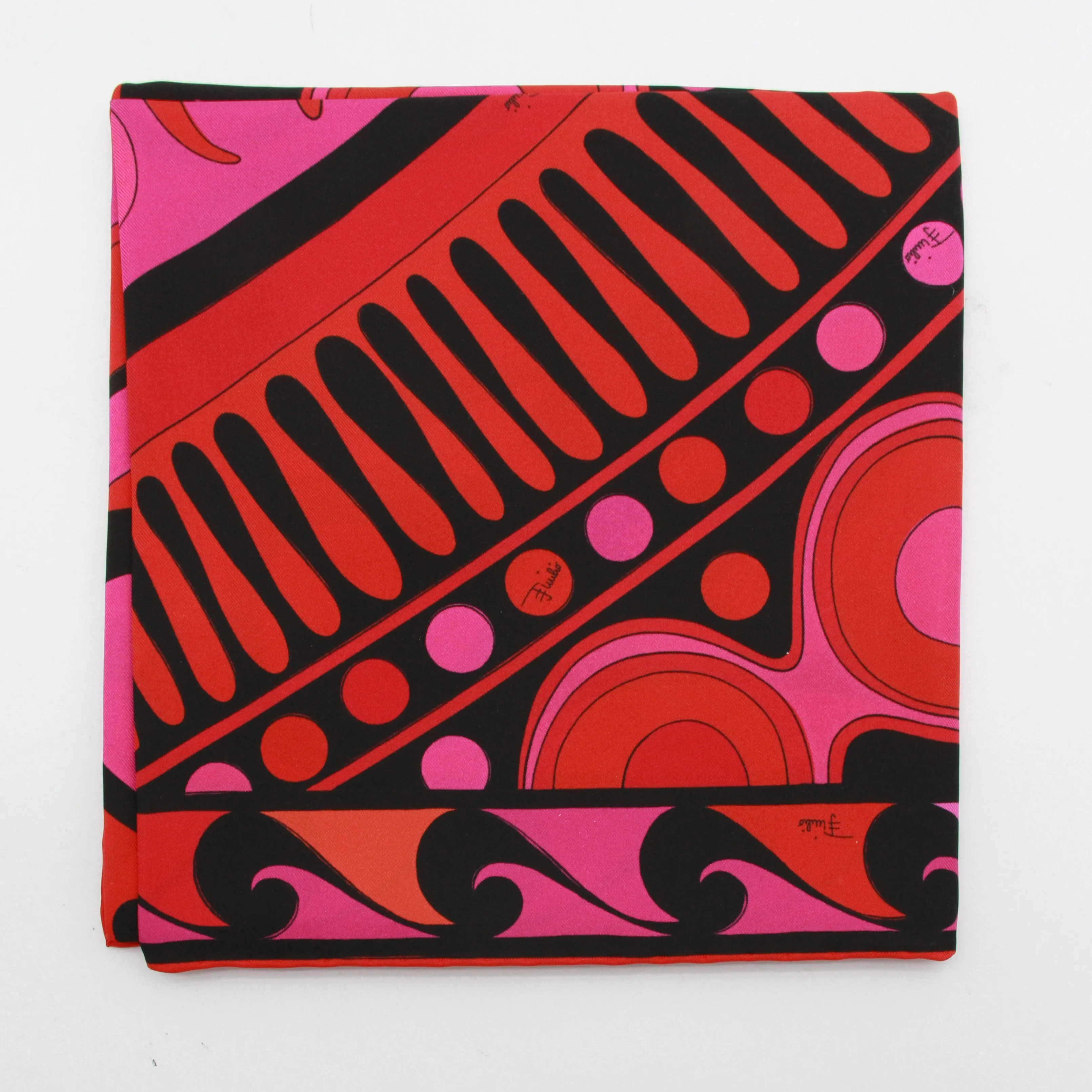 Scarfs Vivaci sold by Wanan Luxury product image thumbnail 2