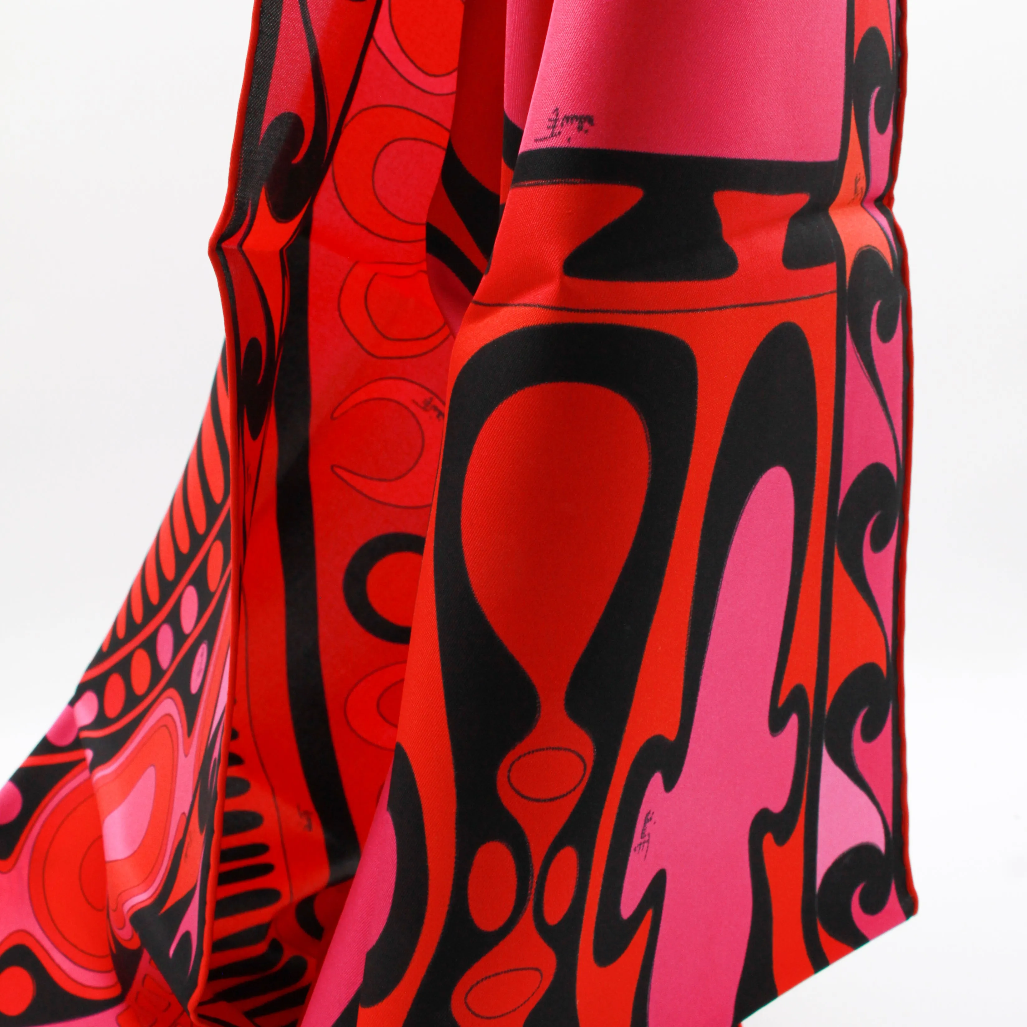 Scarfs Vivaci sold by Wanan Luxury product image thumbnail 3