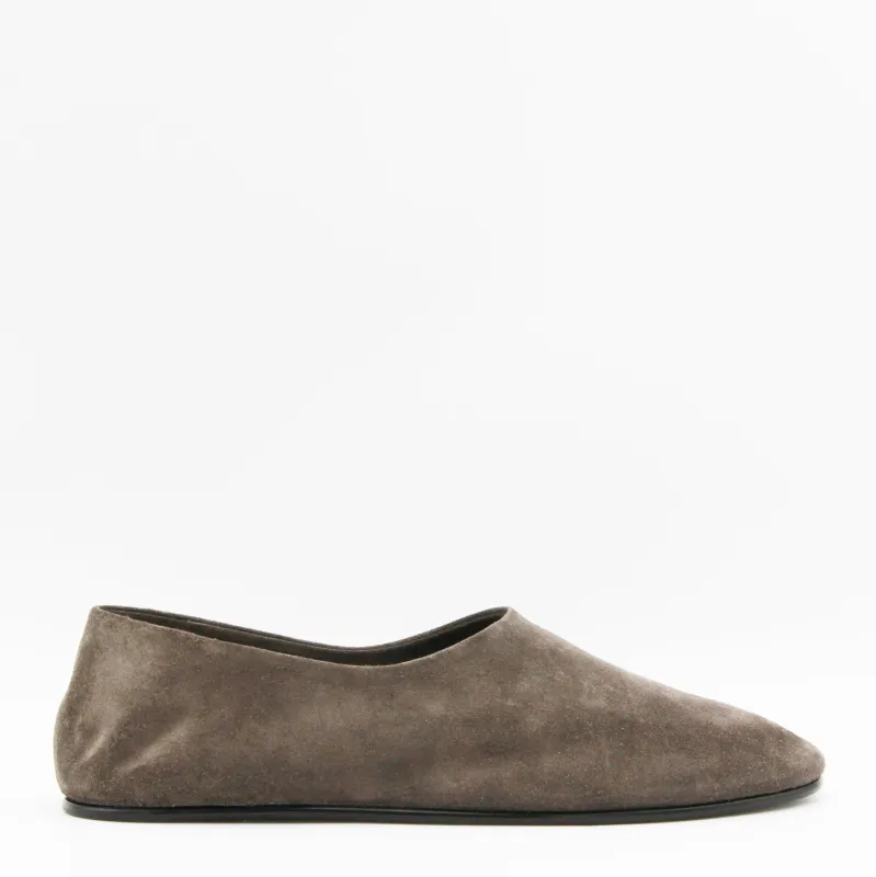 Flat Shoes Chiari E Naturali made by Fear of God