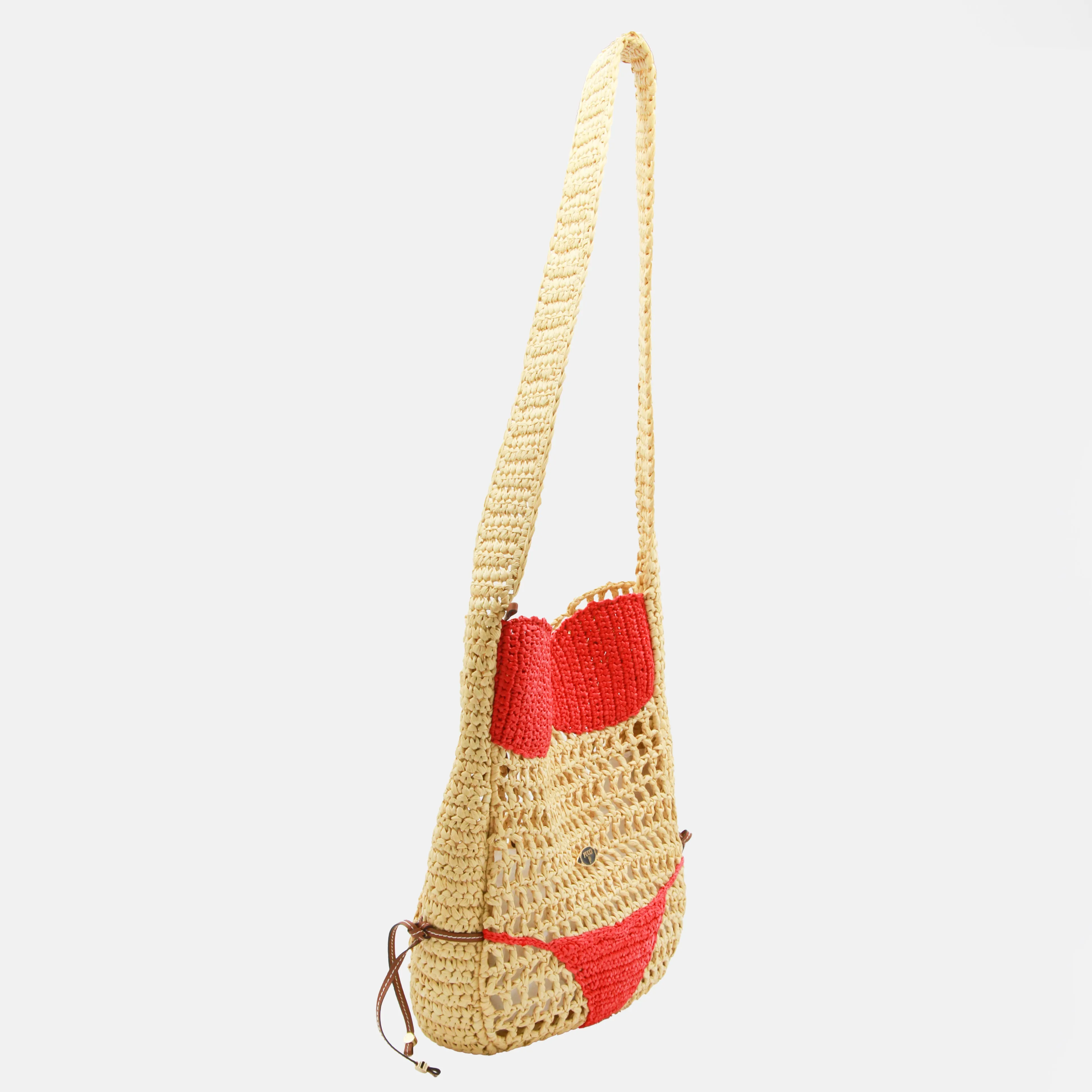 Bags Natural/Rosa sold by Wanan Luxury product image thumbnail 2