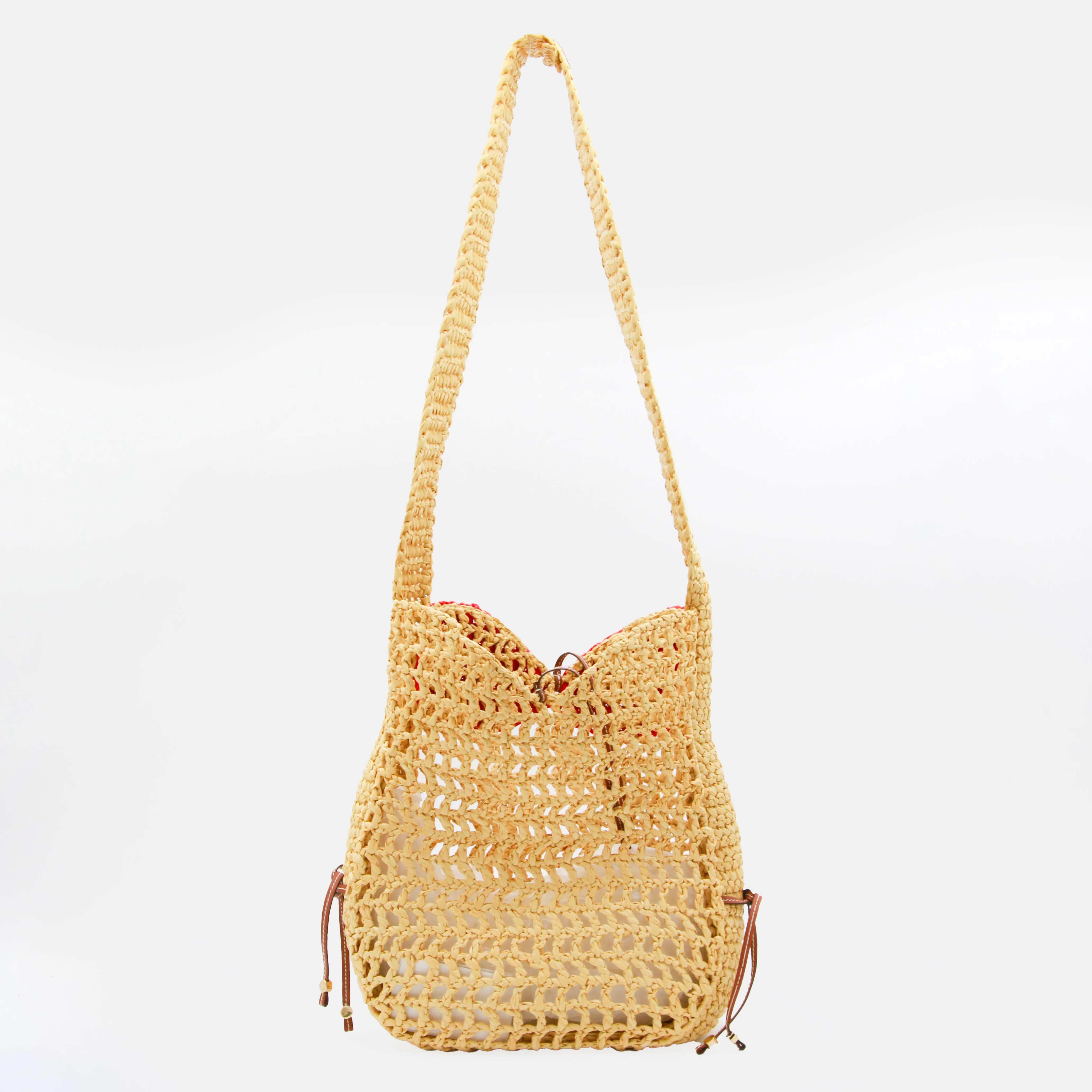 Bags Natural/Rosa sold by Wanan Luxury product image thumbnail 3