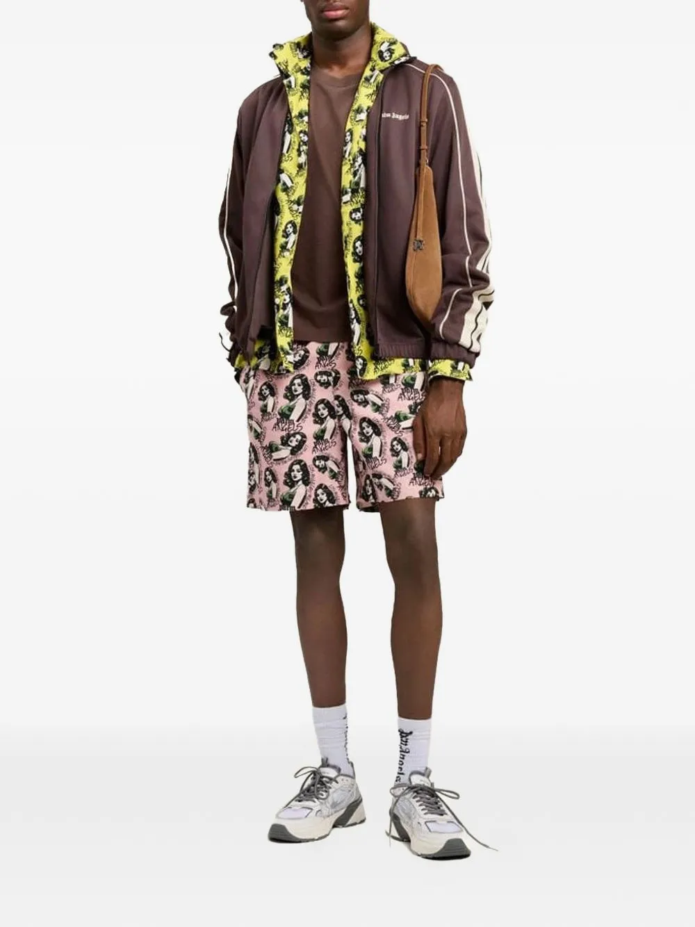Logo Track Top sold by Wanan Luxury product image thumbnail 4