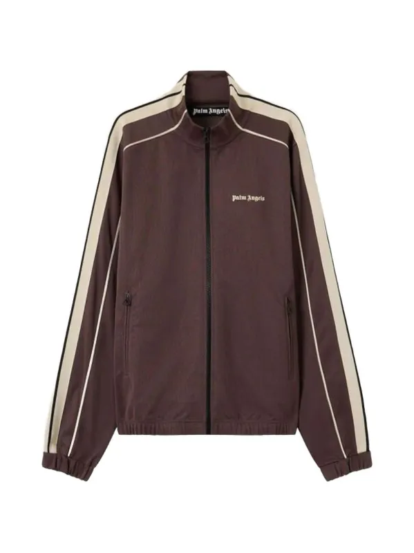 Logo Track Top made by Palm Angels