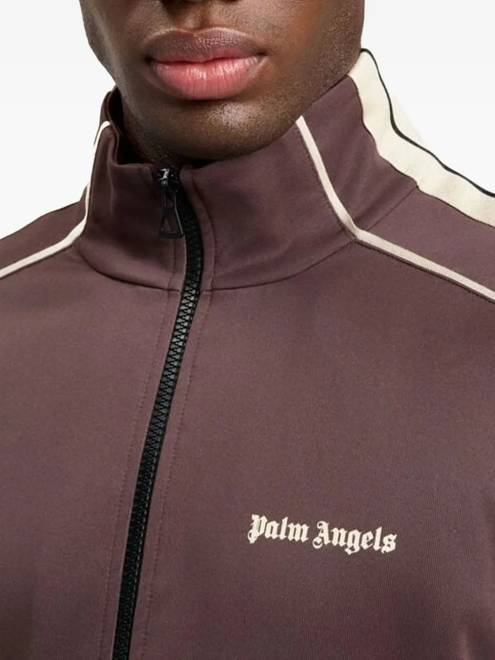 Logo Track Top sold by Wanan Luxury product image thumbnail 5