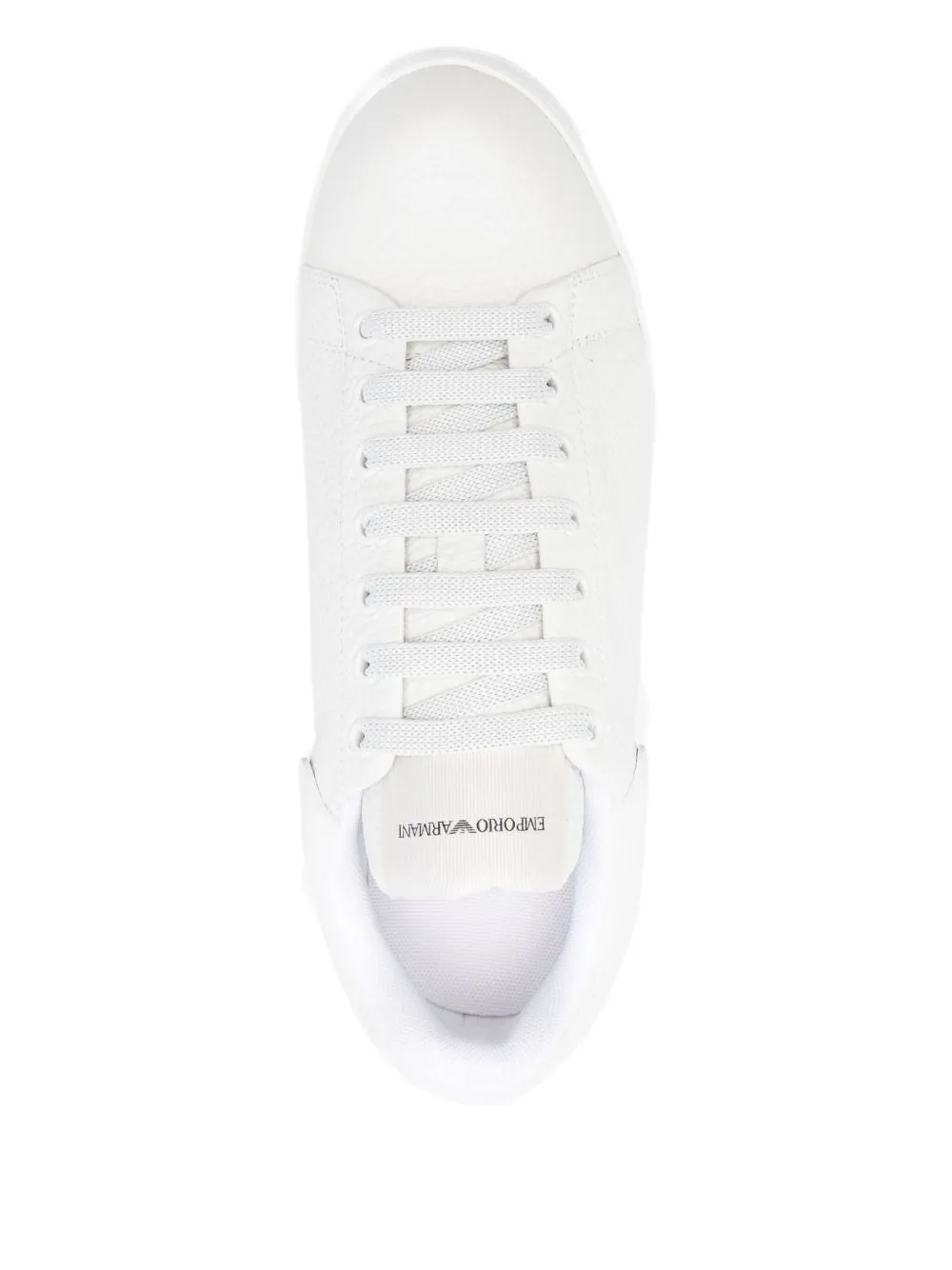 Leather Sneakers sold by Wanan Luxury product image thumbnail 4