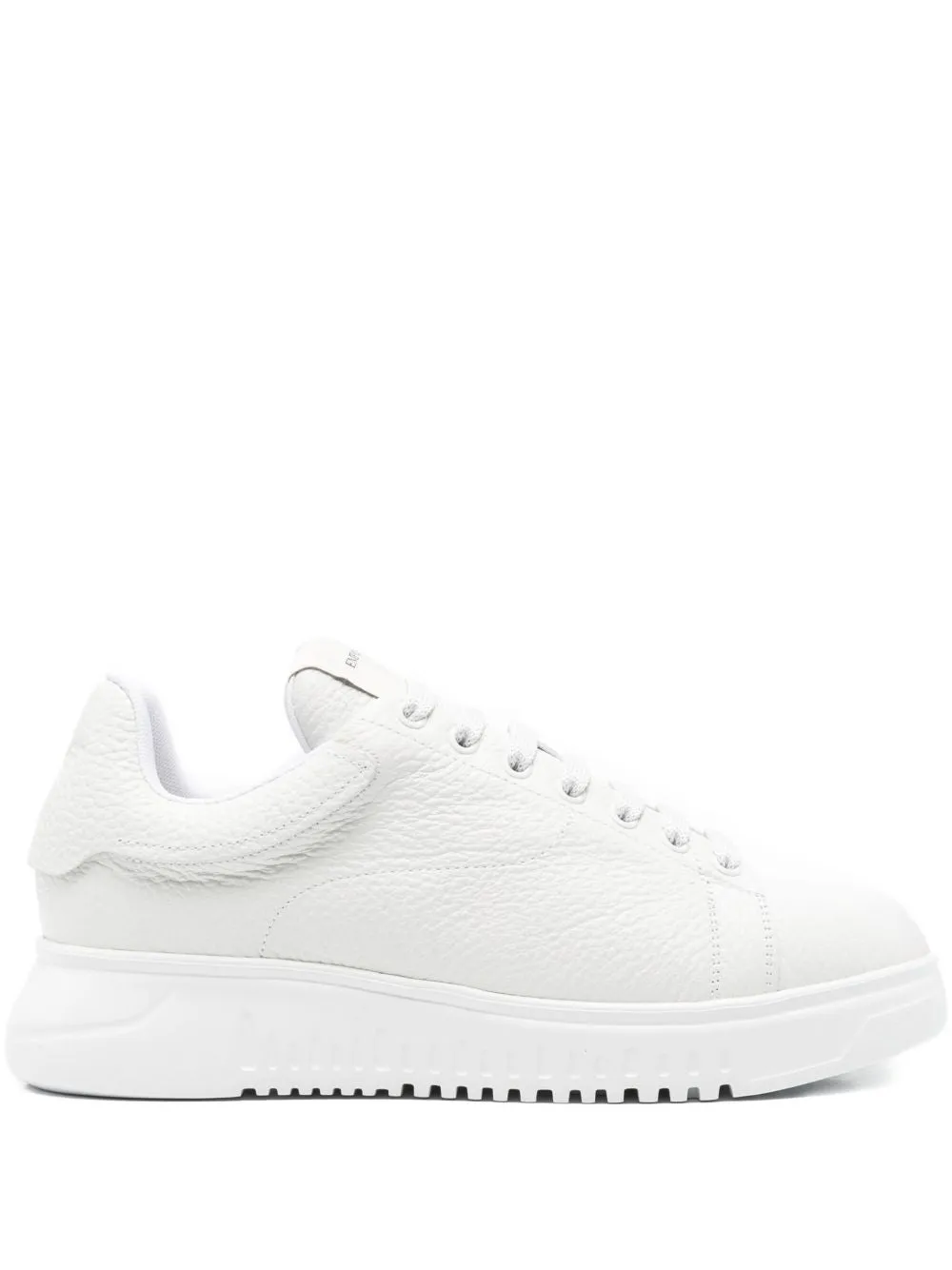 Leather Sneakers sold by Wanan Luxury