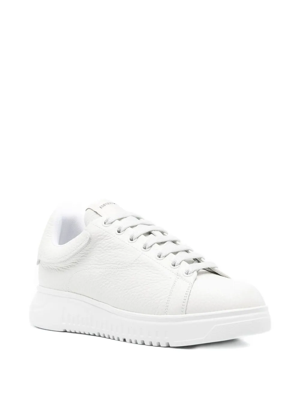 Leather Sneakers sold by Wanan Luxury product image thumbnail 2