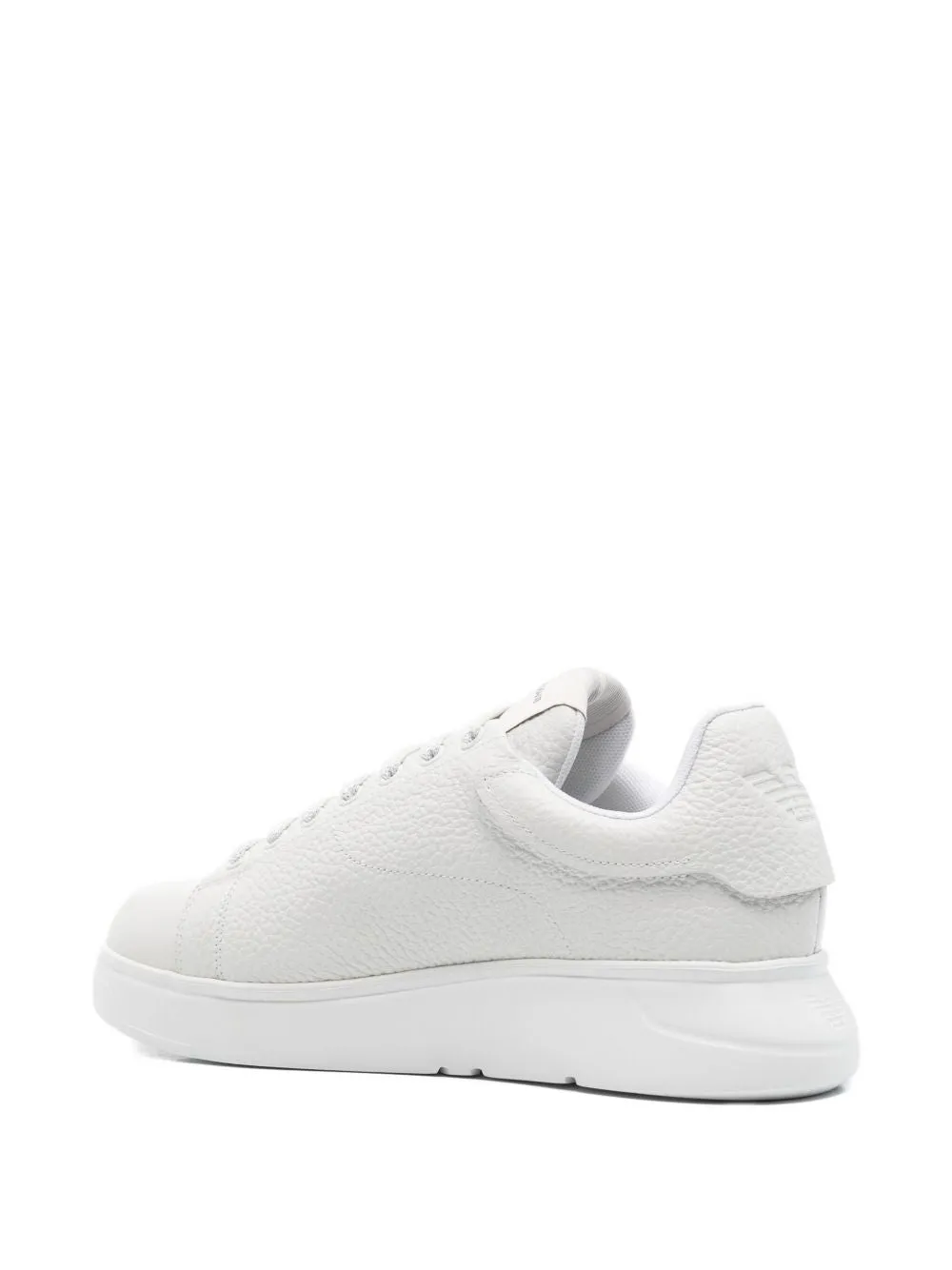 Leather Sneakers sold by Wanan Luxury product image thumbnail 3