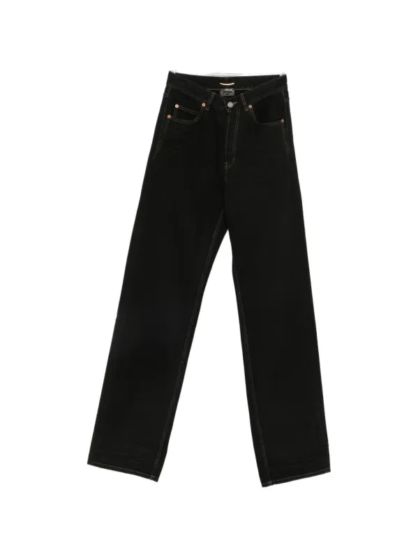 Baggy Denim Jeans made by Yves Saint Laurent
