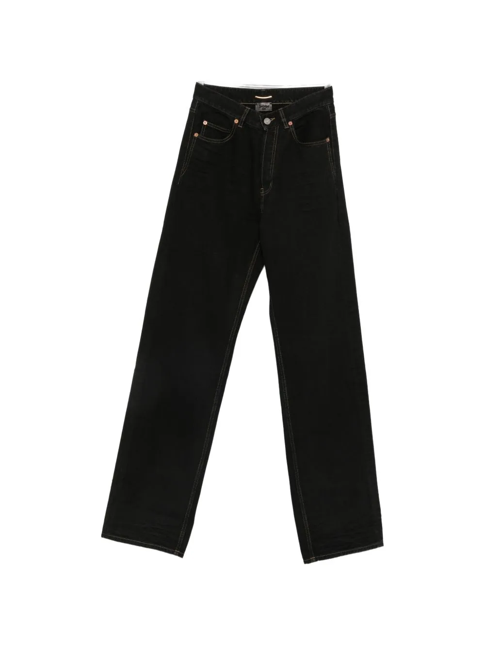 Baggy Denim Jeans sold by Wanan Luxury