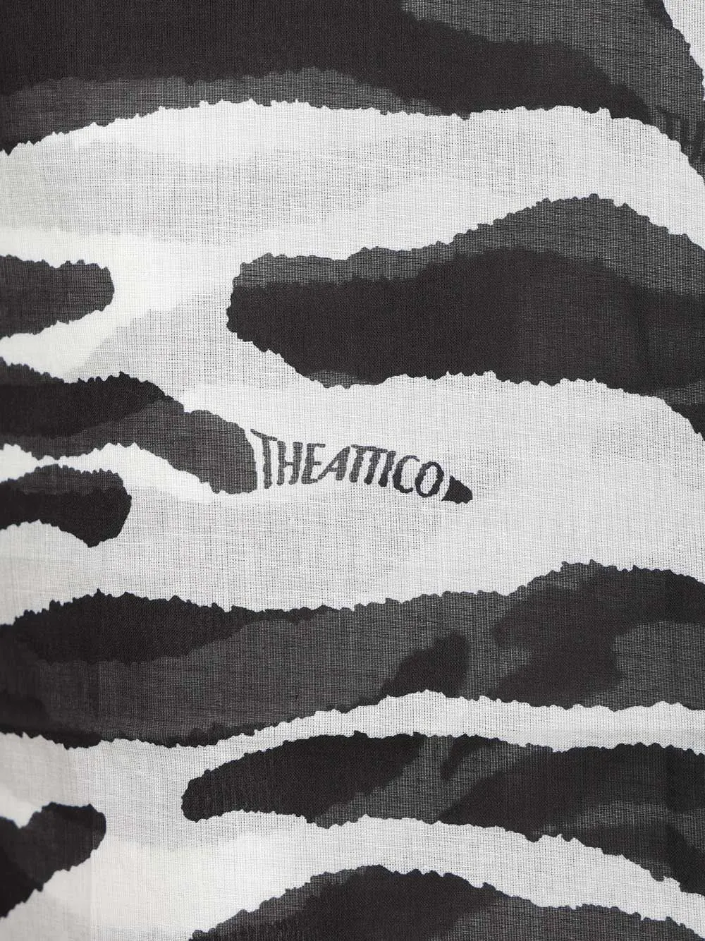 Animal Print Pareo Skirts Animalier sold by Wanan Luxury product image thumbnail 5
