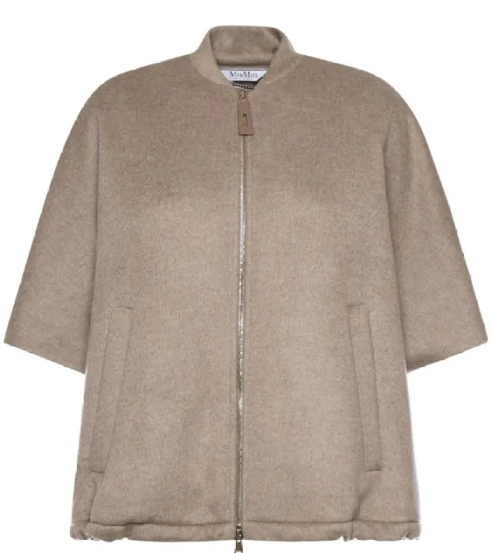 Jackets Light And Natural made by MaxMara