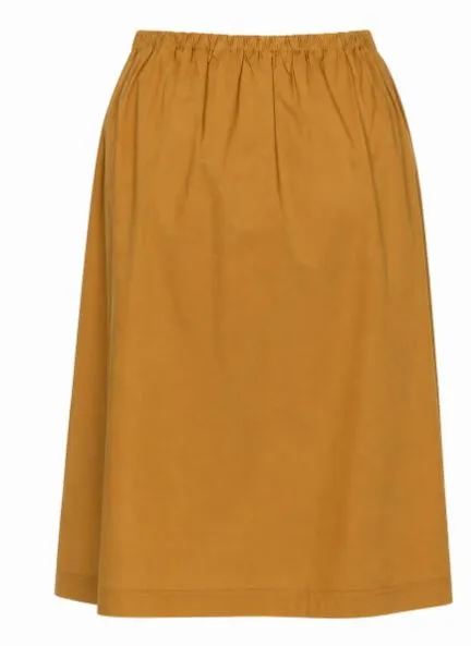 Skirts Marroni sold by Wanan Luxury product image thumbnail 2