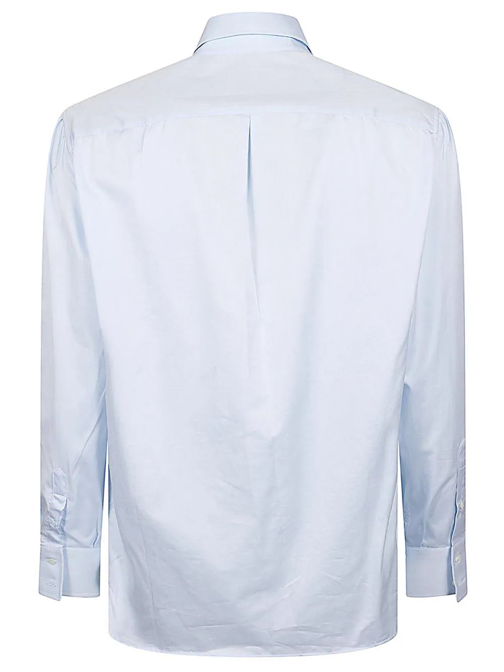 Shirts Blu E Verdi sold by Wanan Luxury product image thumbnail 2