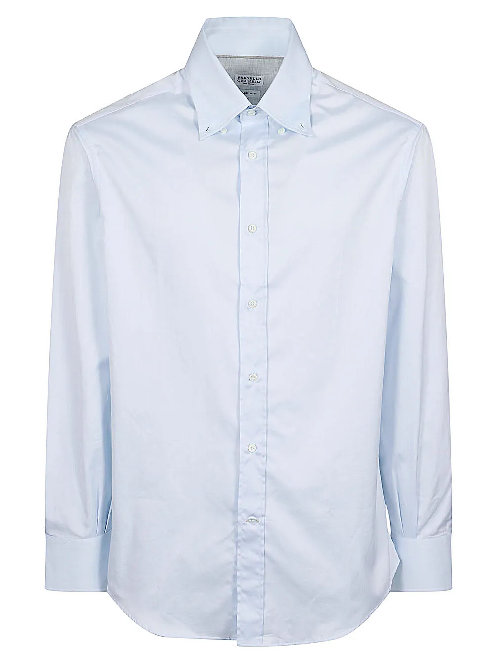 Shirts Blu E Verdi sold by Wanan Luxury
